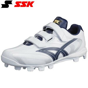 ◆◆ <エスエスケイ> SSK スターランナー MCL SSF4200BL (1070) 野球 ポイントスパイク