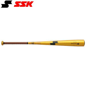 ◆◆ <エスエスケイ> SSK スカイビート T SBB4041 (3790) 野球 一般軟式用バット
