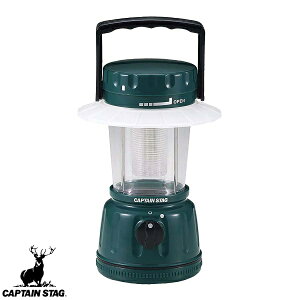  Lve X^bO CAPTAIN STAG yg LED^ M-1350