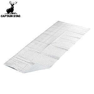  Lve X^bO CAPTAIN STAG Vo[LsOV[gq1r90×180cm M-3313