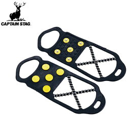 楽天市場 Captain Stag 滑らんぞー スリム M 6150の通販