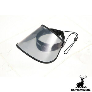 ���� ���L���v�e�� �X�^�b�O�� CAPTAIN STAG NEW UV�J�b�g�T���o�C�U�[�i�u���b�N�j M-9996