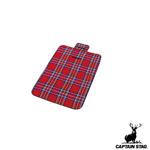  Lve X^bO CAPTAIN STAG ANNуW[}bg90×140cmRD UB-3002