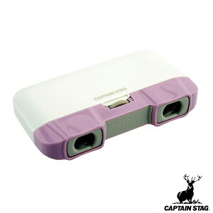  Lve X^bO CAPTAIN STAG |PbgC oዾ 3×28mmisNj UM-1835