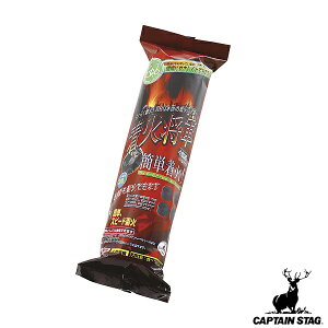 ���� ���L���v�e�� �X�^�b�O�� CAPTAIN STAG ���Ώ��R 4�g 330g M-6727