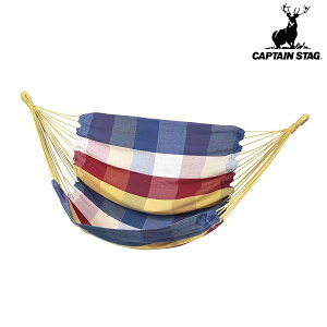  Lve X^bO CAPTAIN STAG p[ `FAbNiC{[j UD-2003