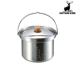 ���� ���L���v�e�� �X�^�b�O�� CAPTAIN STAG 3�w�| �i�t���C�X�N�b�J�[�i5���j UH-4001
