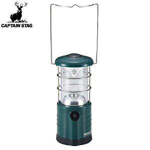  Lve X^bO CAPTAIN STAG }Cg LED^ M-1349