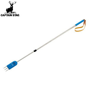 ���� ���L���v�e�� �X�^�b�O�� CAPTAIN STAG ���X3�{�� M-6250