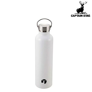 ���� ���L���v�e�� �X�^�b�O�� CAPTAIN STAG HD�{�g��1000�i�z���C�g�j UE-3373