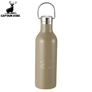 ���� ���L���v�e�� �X�^�b�O�� CAPTAIN STAG �����e �n���K�[�{�g��480�i�J�[�L�j UE-3423