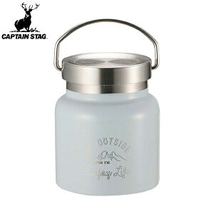 ���� ���L���v�e�� �X�^�b�O�� CAPTAIN STAG �����e HD�t�[�h�|�b�g280�i�T�b�N�X�j UE-3439