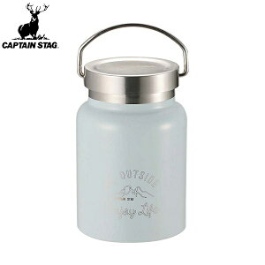���� ���L���v�e�� �X�^�b�O�� CAPTAIN STAG �����e HD�t�[�h�|�b�g400�i�T�b�N�X�j UE-3443