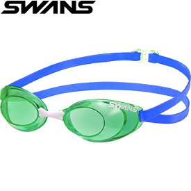 ◆◆ ＜スワンズ＞ SWANS スイムグラス SR10N (007) スイムゴーグル