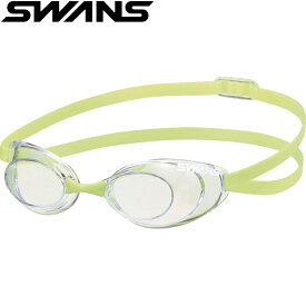 ◆◆ ＜スワンズ＞ SWANS スイムグラス SR10N (976) スイムゴーグル