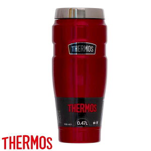  T[X THERMOS ^fM^u[ ROD001 (CRB)
