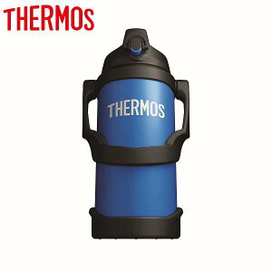 ◆◆ <サーモス> THERMOS 真空断熱スポーツジャグ FJQ2000 (BL)