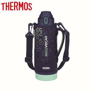 ◆◆ <サーモス> THERMOS 真空断熱スポーツボトル FJS1000F (NVMT)