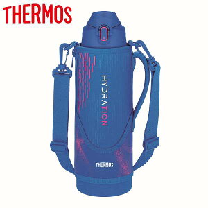 ◆◆ <サーモス> THERMOS 真空断熱スポーツボトル FJS1500F (BLP)