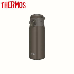 ���� ���T�[���X�� THERMOS �^��f�M�P�[�^�C�}�O JOS550 (DGY)