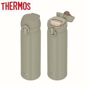 ���� ���T�[���X�� THERMOS �^��f�M�P�[�^�C�}�O JNLS500 (OG)
