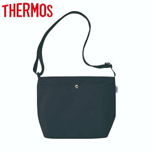 ���� ���T�[���X�� THERMOS �ۗ�V�����_�[�o�b�O RFO007 (BK)