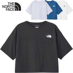 ◆◆メール便発送 <ノースフェイス> THE NORTH FACE ショートスリーブ ES ワイドティー レディース 半袖Tシャツ NTW32597