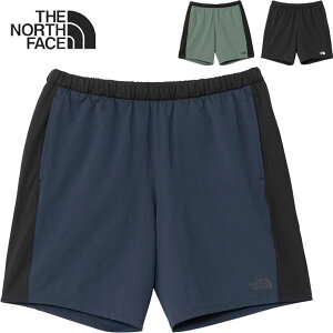 �������[���֔��� ���m�[�X�t�F�C�X�� THE NORTH FACE �e�b�N�V���[�c �����Y �V���[�g�p���c NB22584