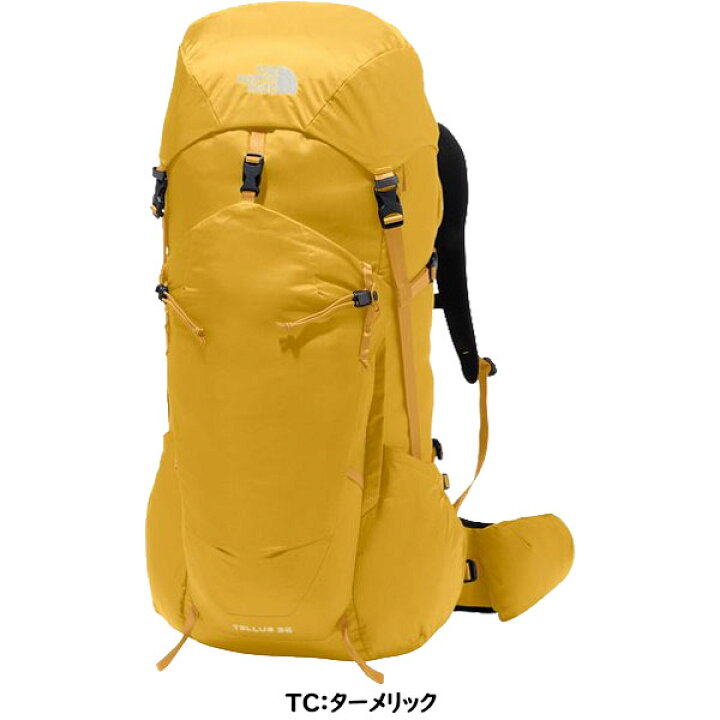楽天市場】◇◇ ＜ノースフェイス＞ THE NORTH FACE テルス35 ユニ 