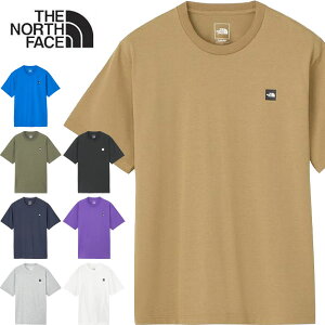 �������[���֔��� ���m�[�X�t�F�C�X�� THE NORTH FACE �V���[�g�X���[�u�X���[���{�b�N�X���S�e�B�[ �����Y ����T�V���c NT32445