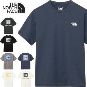 �������[���֔��� ���m�[�X�t�F�C�X�� THE NORTH FACE �V���[�g�X���[�u�o���_�i�X�N�G�A���S�e�B�[ �����Y ����T�V���c NT32446