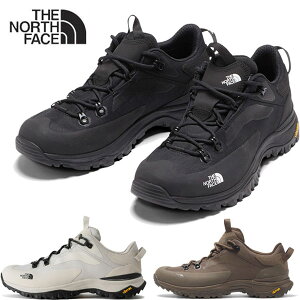 ◆◆ <ノースフェイス> THE NORTH FACE クレストン ハイク ウォータープルーフ メンズ トレッキングシューズ アウトドア NF52410