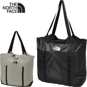 ���� ���m�[�X�t�F�C�X�� THE NORTH FACE ���C�t���C�g�[�g �g�[�g�o�b�O NM62377