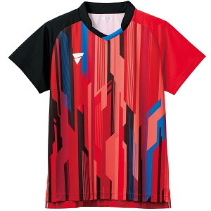 ◆◆メール便発送 <ヴィクタス> VICTAS V-GS300 512301 (9000)レッド 卓球