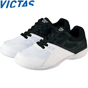 ���� �����B�N�^�X�� VICTAS ���[�v VP 652101 (1019)BK×WH �싅
