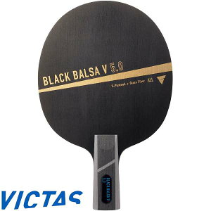 ���� �����B�N�^�X�� VICTAS �u���b�N�o���T V 5.0 CHN 310443 �싅 ���P�b�g �y���z���_�[�E������