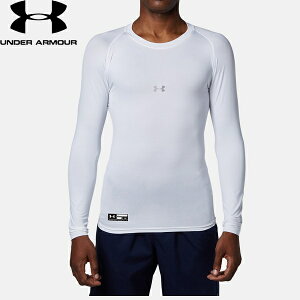[֔ A_[A[}[ UNDER ARMOUR q[gMAA[}[ RvbV OX[u N[(x[X{[/MEN) 1358646 (White(100))