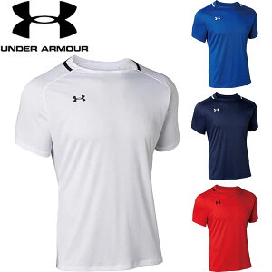 [֔ A_[A[}[ UNDER ARMOUR Y UA TEAM SOCCER JERSEY SHORT SLEEVE TbJ[ Vc q[gMA 1365023