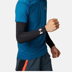 [֔ A_[A[}[ UNDER ARMOUR q[gMA A[X[u(g[jO/UNISEX) 1313490 (Black/White(001))