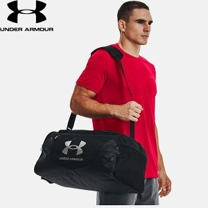  A_[A[}[ UNDER ARMOUR AfBiCAu 5.0 _btobO STCY 40L(g[jO/UNISEX) 1369222 (Black/Black/MetallicSilver(001))