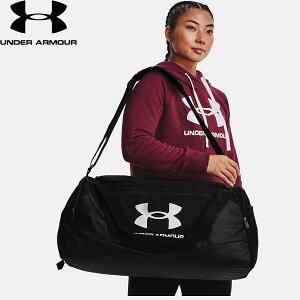  A_[A[}[ UNDER ARMOUR AfBiCAu 5.0 _btobO MTCY 58L(g[jO/UNISEX) 1369223 (Black/Black/MetallicSilver(001))