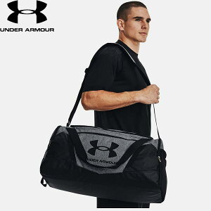  A_[A[}[ UNDER ARMOUR AfBiCAu 5.0 _btobO MTCY 58L(g[jO/UNISEX) 1369223 (PitchGrayMediumHeather/Black/Black(012))
