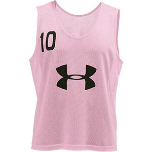  A_[A[}[ UNDER ARMOUR `[ io[ ruX (10Zbg) 1295510 (PNK/BLK(650))