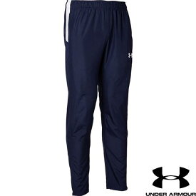 ◆◆ ＜アンダーアーマー＞ UNDER ARMOUR チーム ピステ パンツ 1364991 (MDN(410))