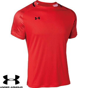 [֔ A_[A[}[ UNDER ARMOUR `[ TbJ[ W[W[ V[gX[u OtBbN 1365021 (RED(600))