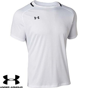 [֔ A_[A[}[ UNDER ARMOUR `[ TbJ[ W[W[ V[gX[u 1365023 (WHT(100))