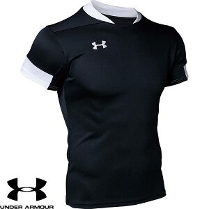 [֔ A_[A[}[ UNDER ARMOUR `[ Or[ vNeBX V[gX[u Vc 1365028 (BLK(001))