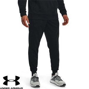  A_[A[}[ UNDER ARMOUR A[}[t[X WK[pc(g[jO/MEN) 1373362 (BLK/BLK(001))