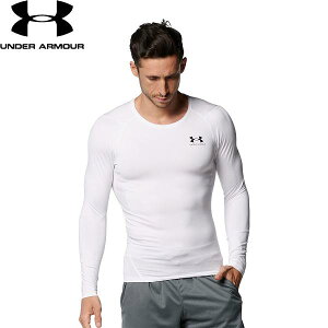 [֔ A_[A[}[ UNDER ARMOUR UAR[hMAA[}[ N[Vc(g[jO/MEN) 1375528 (WHT(100))