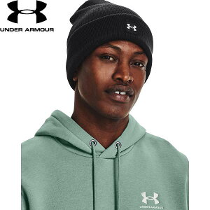 [֔ A_[A[}[ UNDER ARMOUR UAn[t^C r[j[(g[jO/MEN) 1373155 (BLK/WHT(001))